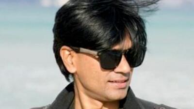Mohammad Zubair, who recently flagged controversial comments on Prophet Mohammed by suspended BJP spokesperson Nupur Sharma, was arrested by the Delhi Police on Monday. (ANI) Mohammad Zubair, who recently flagged controversial comments on Prophet Mohammed by suspended BJP spokesperson Nupur Sharma, was arrested by the Delhi Police on Monday. (ANI)
