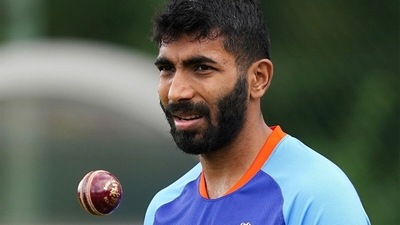 Was Jasprit Bumrah's appointment as India captain the right call? (Getty) Was Jasprit Bumrah's appointment as India captain the right call? (Getty)