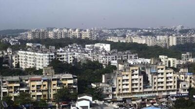 Gunthewari is known as a method invoked to measure land as per the gunthewari act, as the practice of creating small plots of agricultural land in multiple gunthas (1,089 sq ft area) was illegal and hence, carrying out constructions on gunthewari land was also illegal. (REPRESENTATIVE PHOTO)