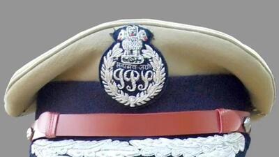 SPs of 10 districts were transferred across the state in a major police reshuffle in Rajasthan on Thursday night. (Representative Image)