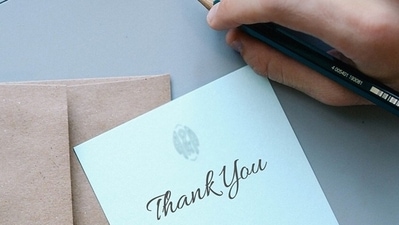 "In positive psychology research, gratitude is strongly and consistently associated with greater happiness. Gratitude helps people feel more positive emotions, relish good experiences, improve their health, deal with adversity, and build strong relationships," says wellness expert and nutritionist Karishma Shah in her recent Instagram post. (Pixabay) "In positive psychology research, gratitude is strongly and consistently associated with greater happiness. Gratitude helps people feel more positive emotions, relish good experiences, improve their health, deal with adversity, and build strong relationships," says wellness expert and nutritionist Karishma Shah in her recent Instagram post. (Pixabay)