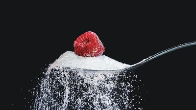 Cut your sugar intake: As we all know, sugar is harmful for our health and it is better we reduce or stop its intake as early as possible. It can also severely affect your palate. Try cutting back your sugar intake and then pay attention to your taste buds. (Unsplash) Cut your sugar intake: As we all know, sugar is harmful for our health and it is better we reduce or stop its intake as early as possible. It can also severely affect your palate. Try cutting back your sugar intake and then pay attention to your taste buds. (Unsplash)