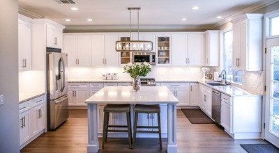 Home interior decor tips: Modular kitchen trends from around the world (Mark McCammon) Home interior decor tips: Modular kitchen trends from around the world (Mark McCammon)