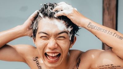 Tips for choosing the correct shampoo, as revealed by hair care experts (Satoru Takamatsu) Tips for choosing the correct shampoo, as revealed by hair care experts (Satoru Takamatsu)