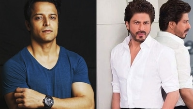 Writer-film producer, Raj Saluja on pan-India and Bollywood action films. Writer-film producer, Raj Saluja on pan-India and Bollywood action films.