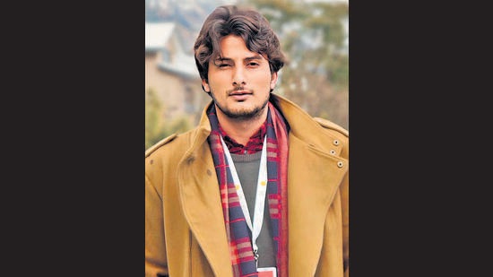 The reality of his film, says Sidhu, 28, was the lived reality of boys who didn’t fit a narrow hyper-masculine norm in the rural Punjab where he grew up.