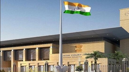 The Andhra high court said its orders on not taking coercive action against the YSR Congress MP in existing cases was still valid