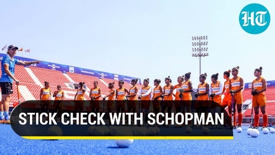 'India will be able to compete against the best in the World Cup'