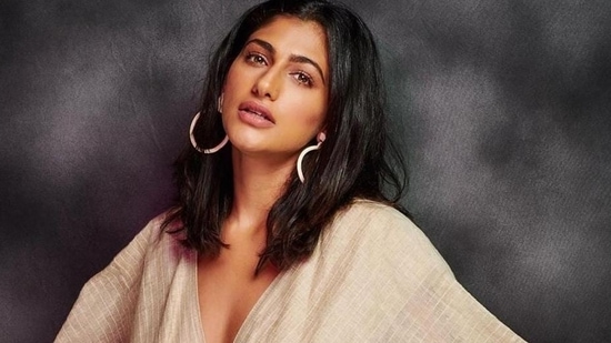 Kubbra Sait talks about her intentions of revealing her experience with sexual abuse.