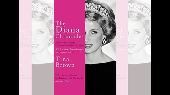 Diana History