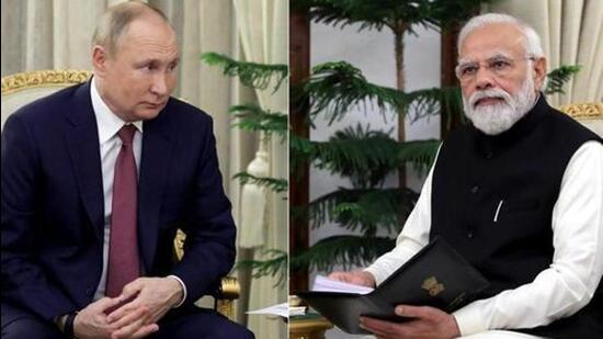 This was the fourth phone conversation between the two leaders this year. (File picture)