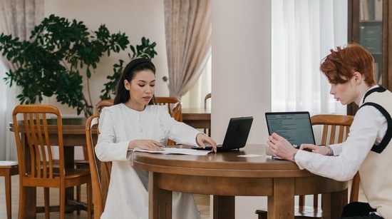 MacOS laptops are a great option for university students.(Pexels) MacOS laptops are a great option for university students.(Pexels)
