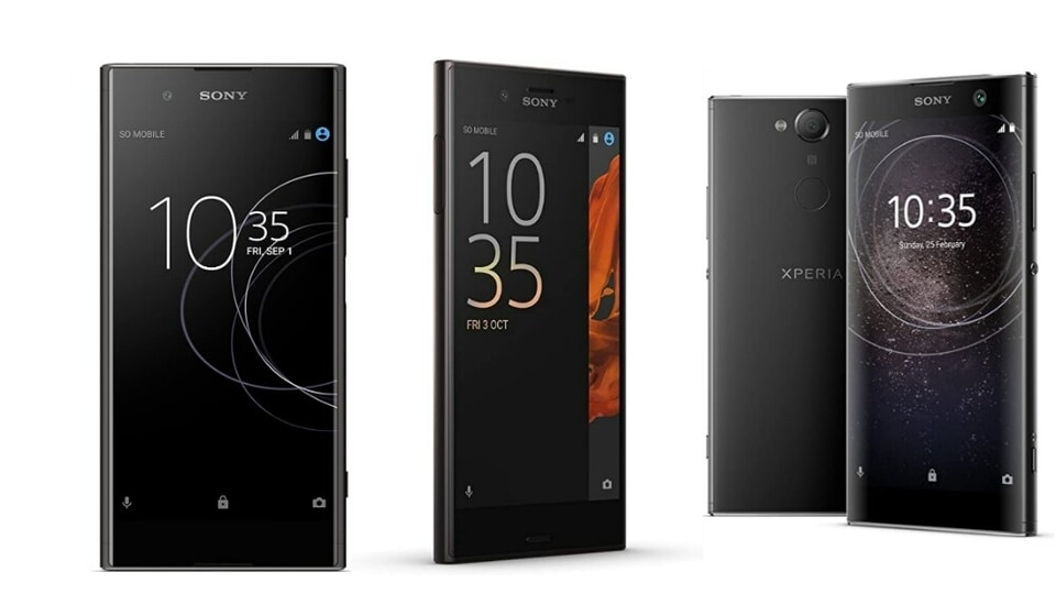 sony 4g mobiles under 20000