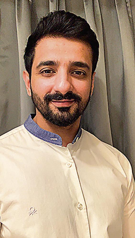 Dr Akshat Chadha Dr Akshat Chadha