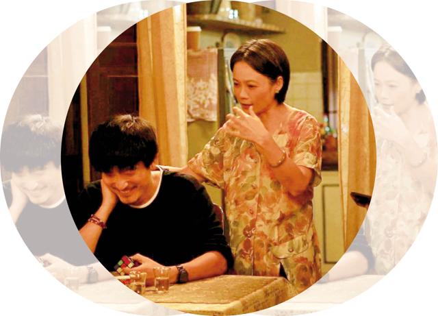 Vishal Bhardwaj’s Modern Love Mumbai episode Vishal Bhardwaj’s Modern Love Mumbai episode