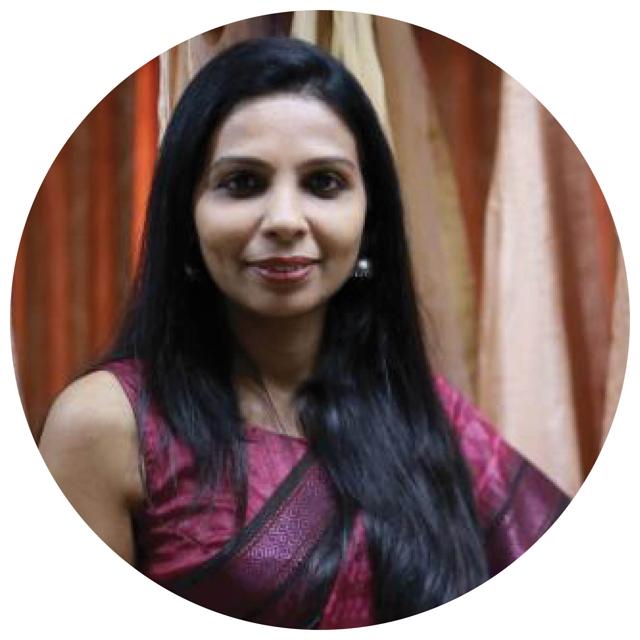 Shalini Jakaria