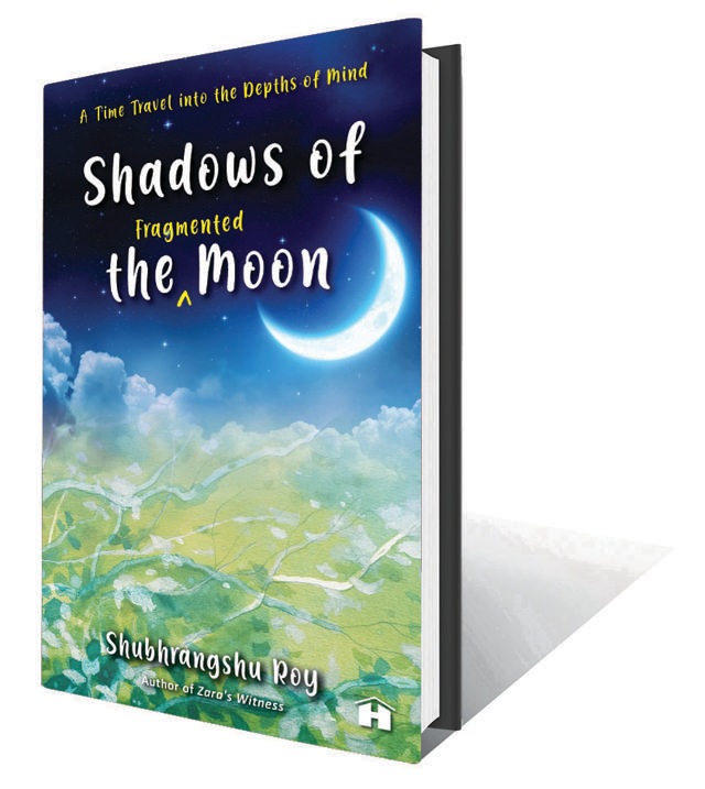 212pp, ₹350; HayHouse (Unlocking the wisdom of the ancient seers) 212pp, ₹350; HayHouse (Unlocking the wisdom of the ancient seers)