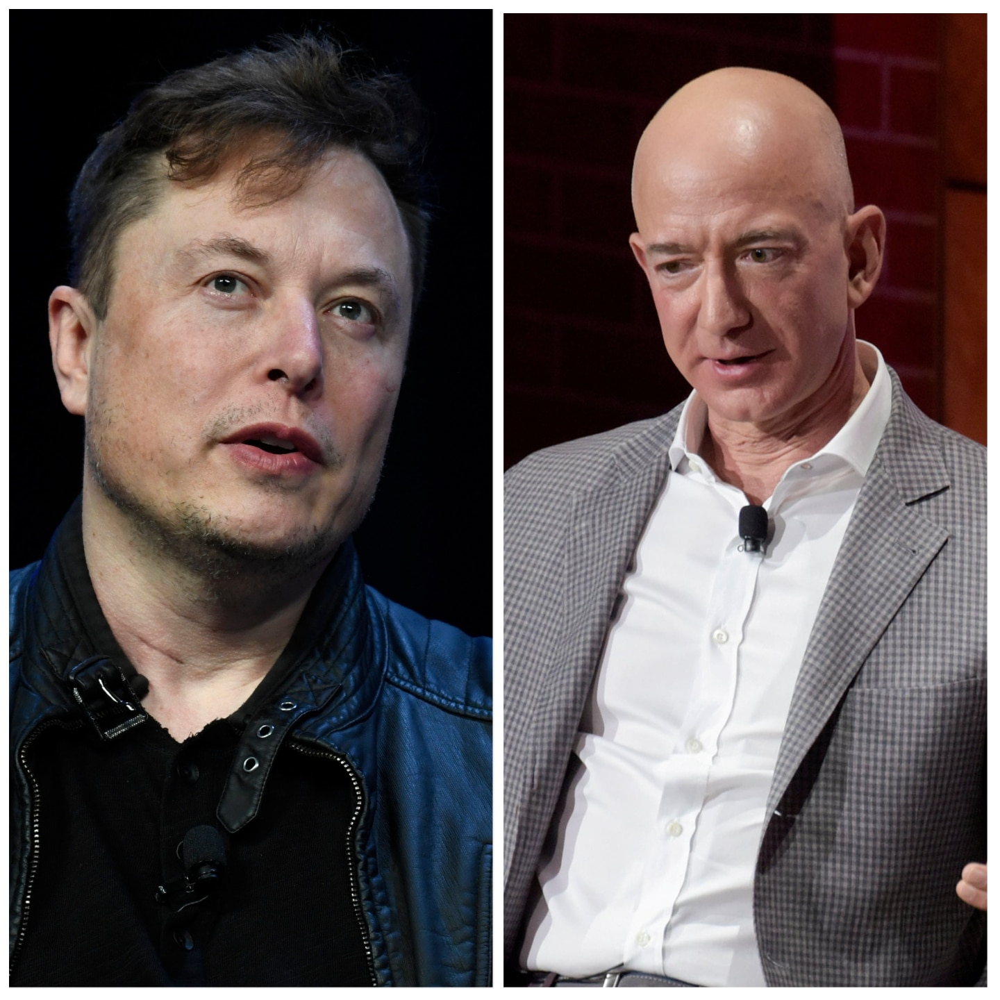 Elon Musk’s fortune plunged almost $62 billion. Jeff Bezos saw his wealth tumble by about $63 billion. Elon Musk’s fortune plunged almost $62 billion. Jeff Bezos saw his wealth tumble by about $63 billion.