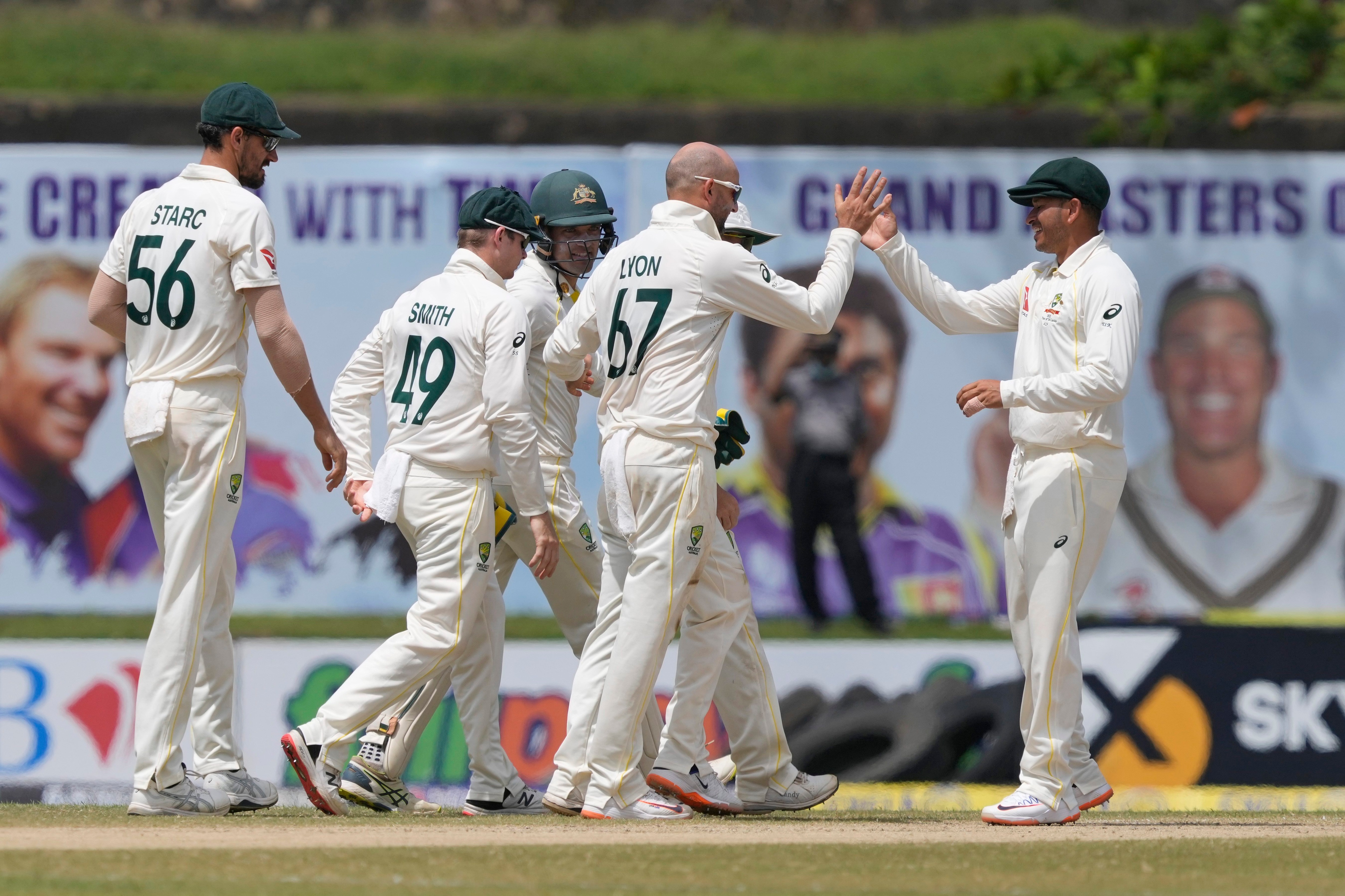 “I find cricket mindless, dreary and tedious,” I said. (AP/Representative Image) “I find cricket mindless, dreary and tedious,” I said. (AP/Representative Image)