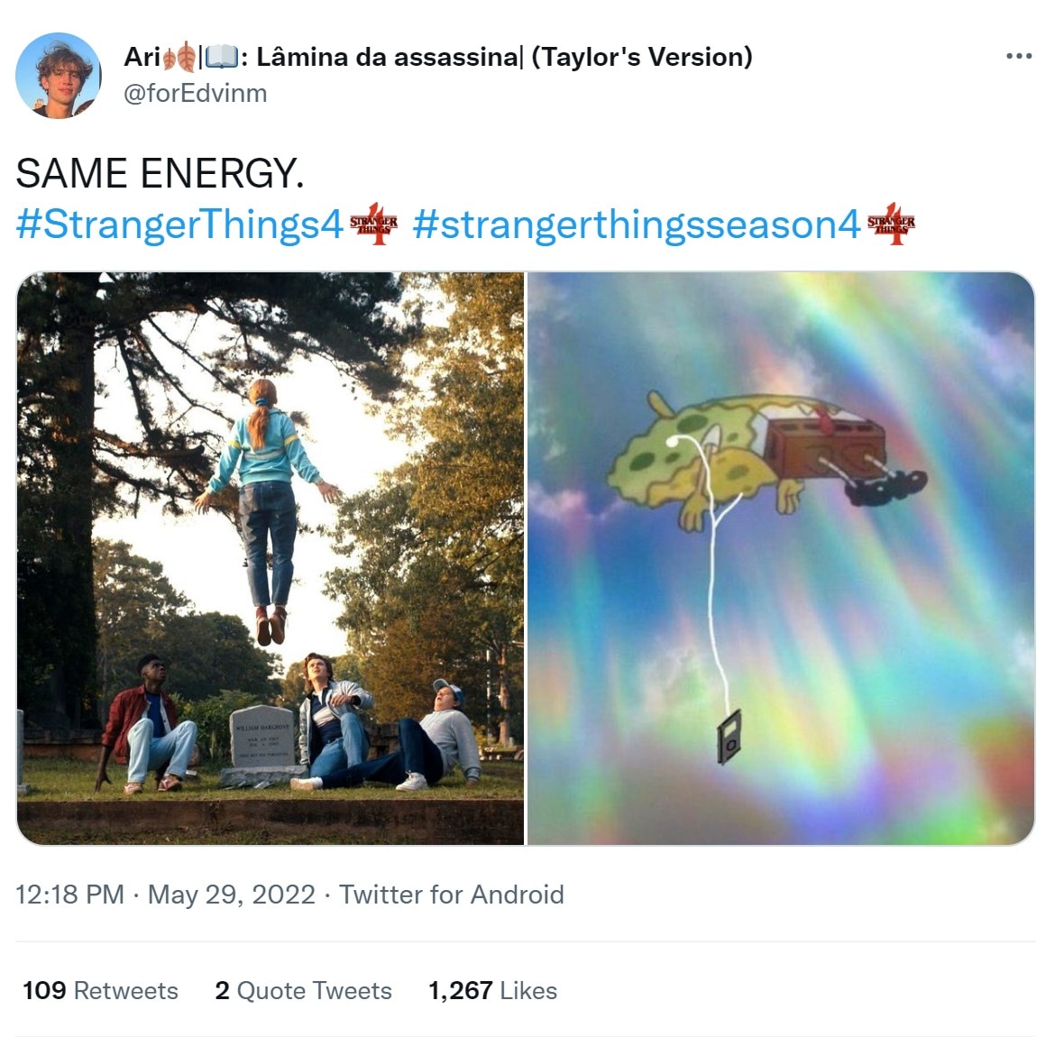 Stranger Things Season 4: Strange and Hilarious Memes From Season