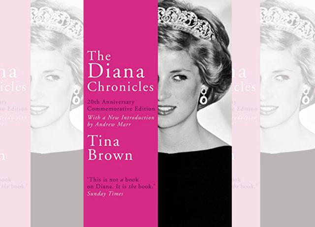 The Diana Chronicles The Diana Chronicles