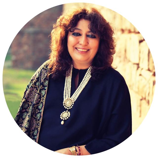 Madhu Jain