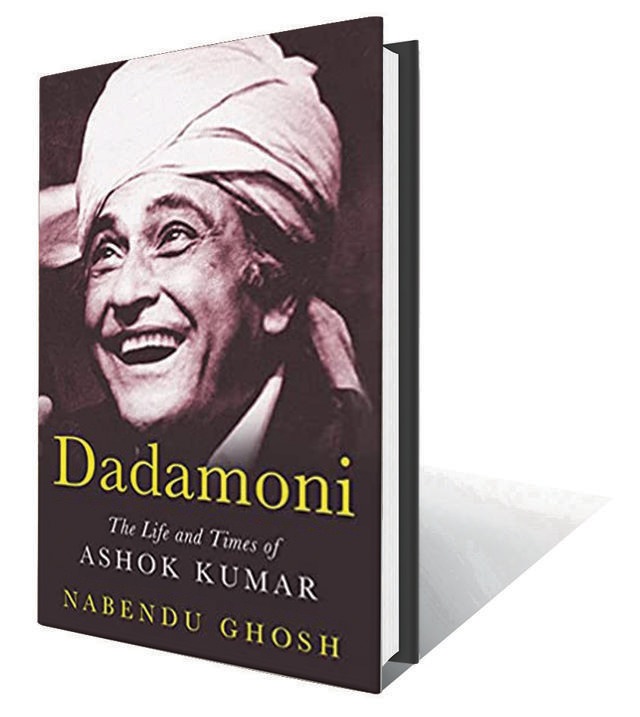 189pp,  ₹499; Speaking Tiger