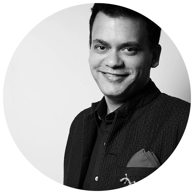 Nachiket Barve