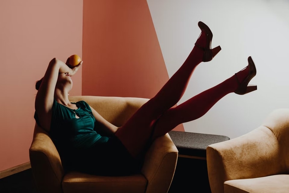 It is important to assess your routine, life choices and overall lifestyle to see what's missing and make positive changes accordingly. (Unsplash) It is important to assess your routine, life choices and overall lifestyle to see what's missing and make positive changes accordingly. (Unsplash)