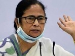 Mamata Banerjee (File Photo/HT)