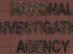 NIA headquarters in New Delhi (HT)