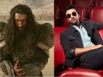 Ranbir Kapoor has praised Ranveer Singh in Padmaavat. Ranbir Kapoor has praised Ranveer Singh in Padmaavat.