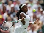 Coco Gauff