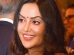 Amruta hailed Prime Minister Narendra Modi, stating that due to his efforts the Indo-UK relations have become robust and are expanding at federal, state and local levels.