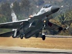 IAF to recruit 21 Group C Civilian posts, details here IAF to recruit 21 Group C Civilian posts, details here