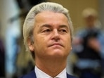 Geert Wilders said Nupur Sharma is not responsible for what happened in Udaipur, ‘radical intolerant jihadi Muslims’ are.&nbsp;