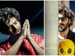 Kartik Aaryan praised Arjun Kapoor's Ek Villain Returns trailer. Kartik Aaryan praised Arjun Kapoor's Ek Villain Returns trailer.