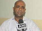 Mahesh Kolhe - the brother of murdered Amravati chemist Umesh Kolhe - spoke to news agency ANI on Saturday