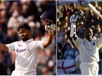 Rishabh Pant; Brian Lara