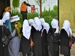 The final declaration made no mention of girls' schooling, but called on the government to pay "special attention" to modern education. The final declaration made no mention of girls' schooling, but called on the government to pay "special attention" to modern education.