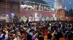 Mudiya Poornima Mela at Goverdhan in Mathura. (HT FILE PHOTO)