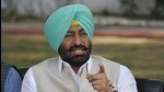 Cong MLA Khaira alleges tax evasion scam of <span class='webrupee'>₹</span>44,000 crore Cong MLA Khaira alleges tax evasion scam of <span class='webrupee'>₹</span>44,000 crore
