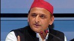 Akhilesh said that under the SP government, the people were getting treatment at government hospitals through a token of merely Re 1. (Pic for representation)