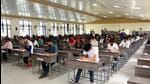 The Himachal Pradesh police department is holding the constable recruitment exam again on Sunday after the paper was leaked on March 27. (Representative photo) The Himachal Pradesh police department is holding the constable recruitment exam again on Sunday after the paper was leaked on March 27. (Representative photo)