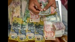 The amended rule now allows relatives to send up to <span class='webrupee'>₹</span>10 lakh without informing the government. If the amount exceeds, the individuals will have three months to inform the government against 30 days earlier. (Representational image) The amended rule now allows relatives to send up to <span class='webrupee'>₹</span>10 lakh without informing the government. If the amount exceeds, the individuals will have three months to inform the government against 30 days earlier. (Representational image)