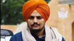 Ramkesh had released his song to counter Punjabi singer Sidhu Moose Wala’s posthumously released song on the SYL, which was also taken down by the YouTube. (HT file photo) Ramkesh had released his song to counter Punjabi singer Sidhu Moose Wala’s posthumously released song on the SYL, which was also taken down by the YouTube. (HT file photo)