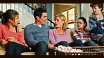 The Dunphys on the show Modern Family often struggle to balance how much freedom and responsibility each of their three children can handle. The Dunphys on the show Modern Family often struggle to balance how much freedom and responsibility each of their three children can handle.