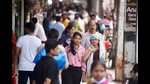 To me, the size of India’s population and the potential of its economy make the country potentially hegemonic. Ramgopal calls his governance: “Happiness of all and hegemony of none: A neo-Swadeshi Indian Dream”, and he believes the dream can be fulfilled (Hindustan Times) To me, the size of India’s population and the potential of its economy make the country potentially hegemonic. Ramgopal calls his governance: “Happiness of all and hegemony of none: A neo-Swadeshi Indian Dream”, and he believes the dream can be fulfilled (Hindustan Times)