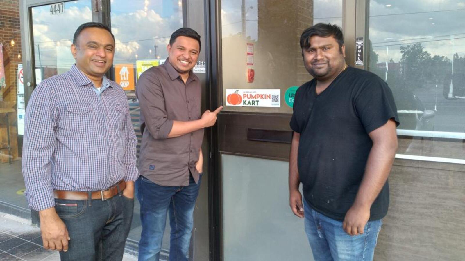 Startup offre un service de tiffin indien au Canada |  nouvelles du monde