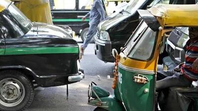 Delhi’s base rate for taxi rides is likely to increase by  ₹15 while three-wheeler charges for every kilometre may go up by  ₹1.50.